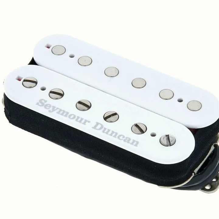 Avis & Test : Seymour Duncan TB-4 WH