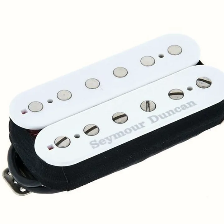 Avis & Test : Seymour Duncan TB-4 WH