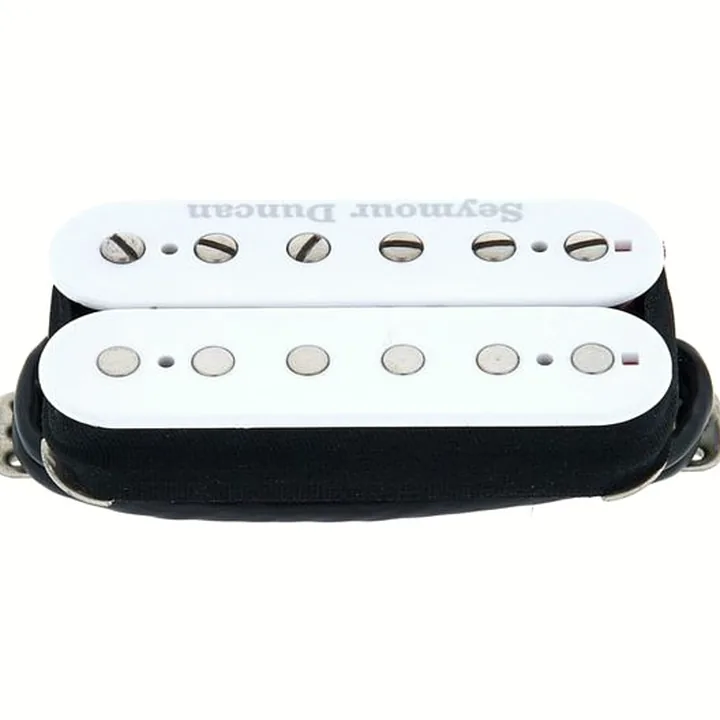 Avis & Test : Seymour Duncan TB-4 WH