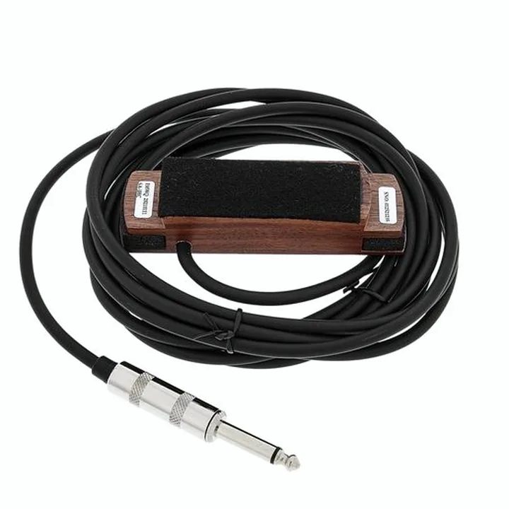 Avis, Test : Seymour Duncan Woody Hum Cancelling Walnut