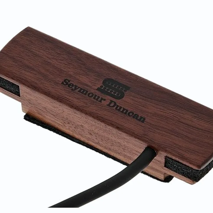 Seymour Duncan Woody Hum Cancelling Walnut