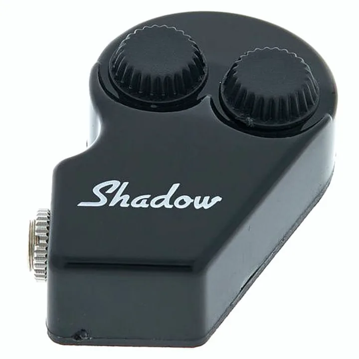 Avis & Test : Shadow SH2000 Allround Pickup