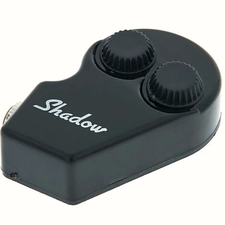 Avis & Test : Shadow SH2000 Allround Pickup