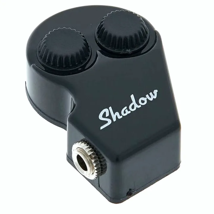 Avis & Test : Shadow SH2000 Allround Pickup