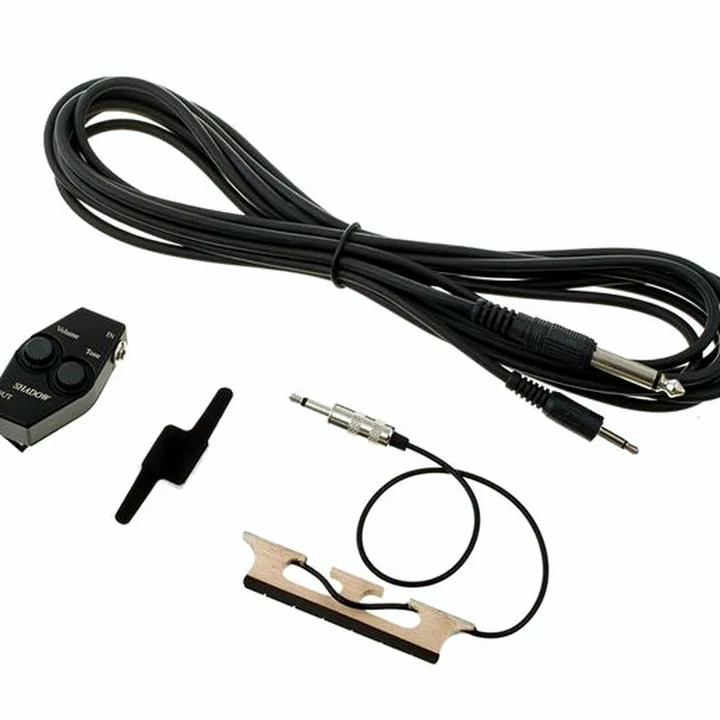 Avis, Test : Shadow SH930-G