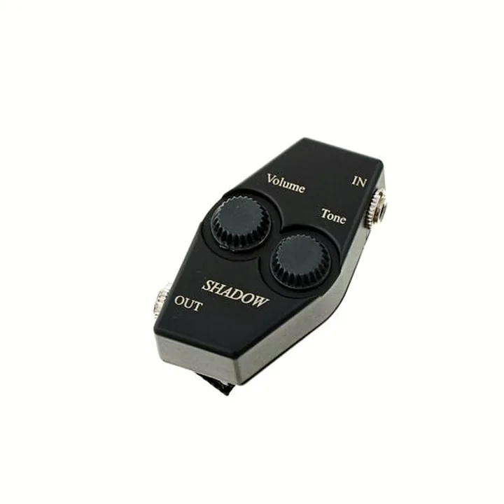 Avis, Test : Shadow SH930-G