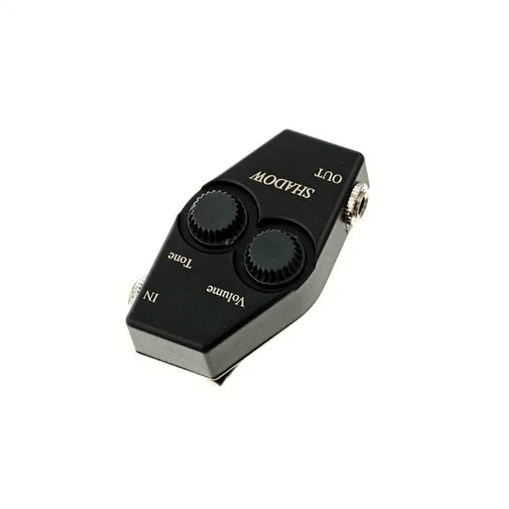 Avis, Test : Shadow SH930-G