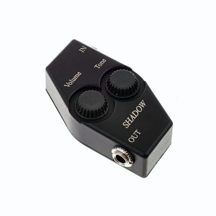 Avis & Test : Shadow SH930-T