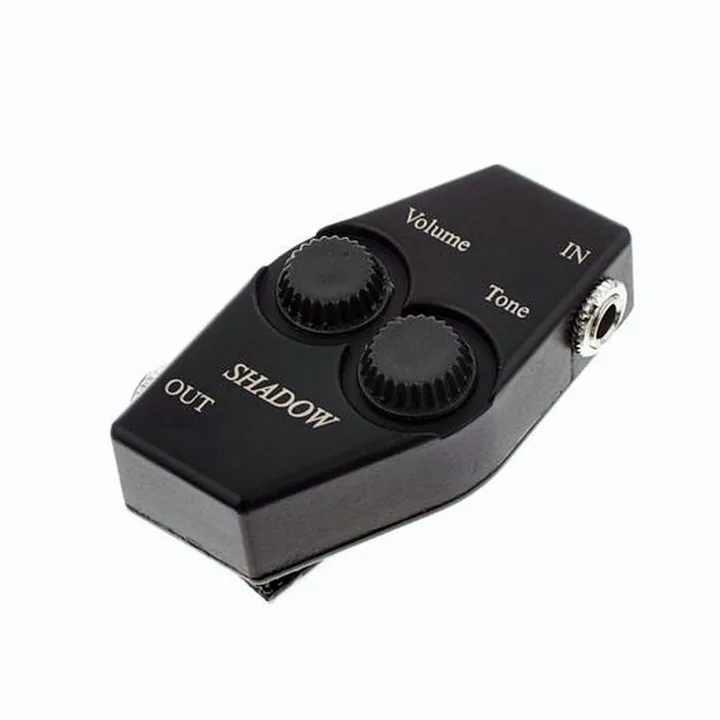 Avis & Test : Shadow SH930-T