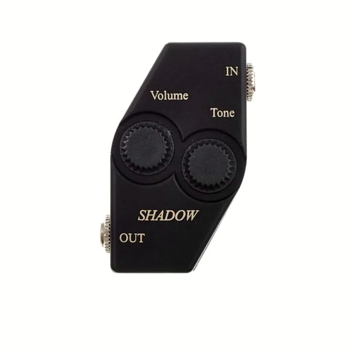Avis & Test : Shadow SH930-T