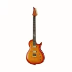 Avis & Test Solar Guitars GC1.6FAB