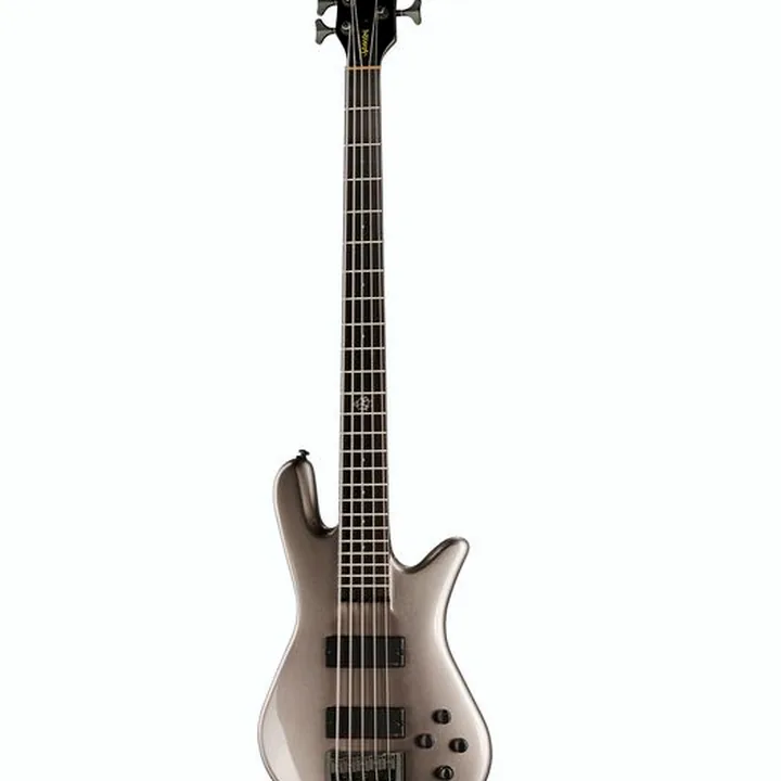 Avis & Test Spector NS Ethos HP 5 Gunmetal