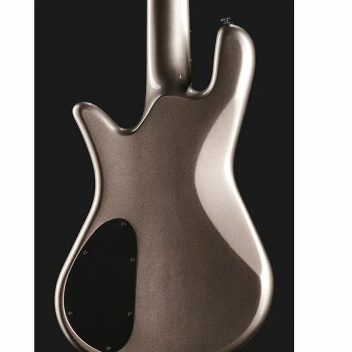 Avis & Test Spector NS Ethos HP 5 Gunmetal