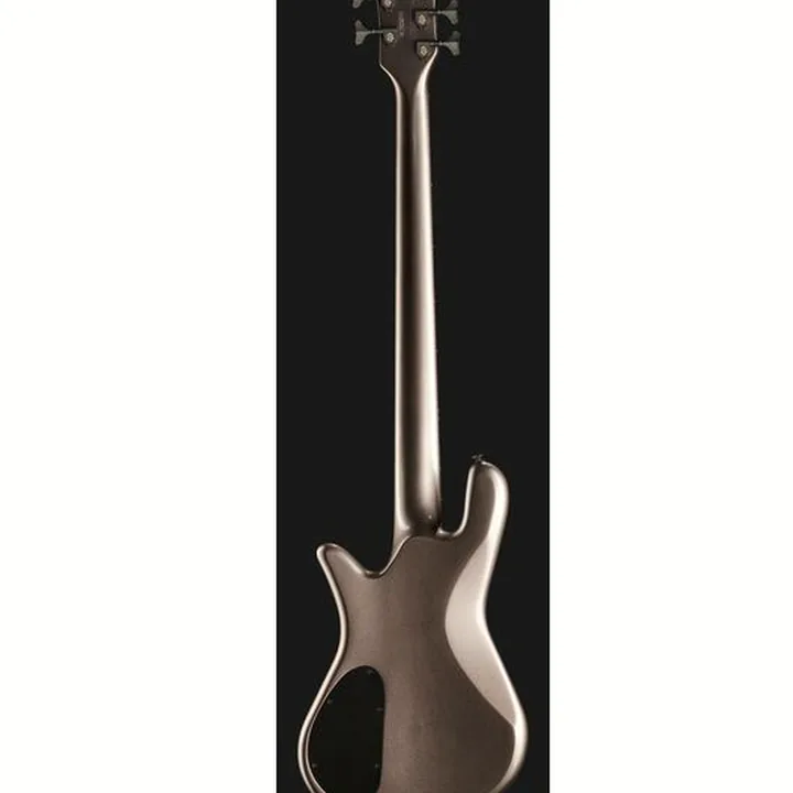 Avis & Test Spector NS Ethos HP 5 Gunmetal