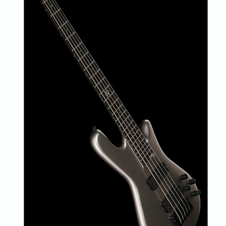 Avis & Test Spector NS Ethos HP 5 Gunmetal