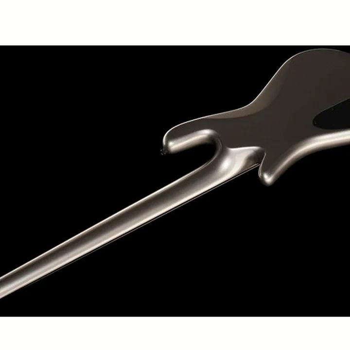 Avis & Test Spector NS Ethos HP 5 Gunmetal