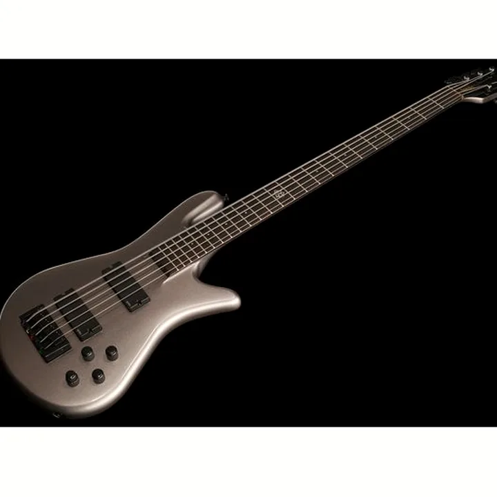 Avis & Test Spector NS Ethos HP 5 Gunmetal