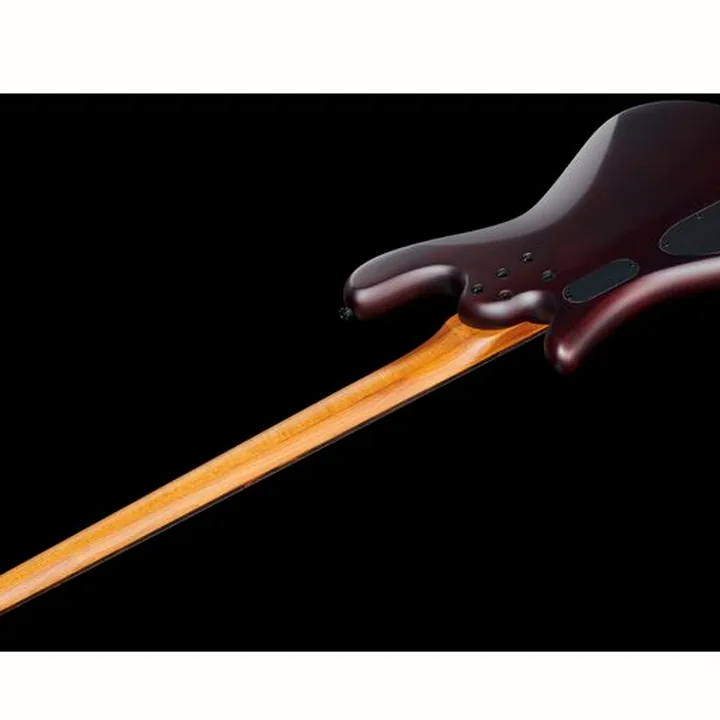Avis, Test Spector NS Pulse II 4 Black Cherry