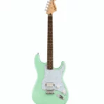 Avis, Test : Squier Affinity Strat FSR H HT SG