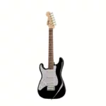 Avis & Test Squier Mini Strat BK Lefthand