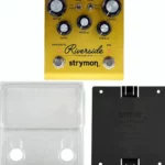 Avis, Test Strymon Riverside Bundle PS J RB
