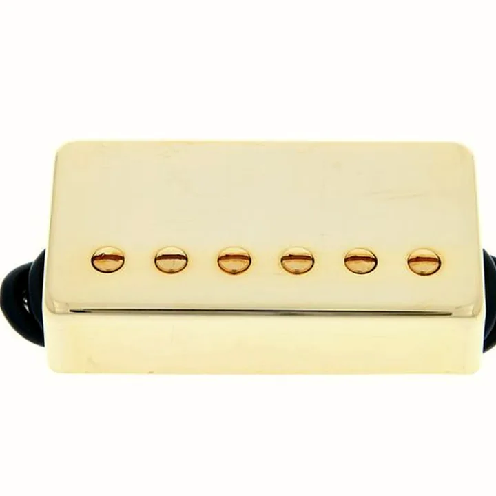 Avis & Test : Suhr Aldrich Bridge 50 G