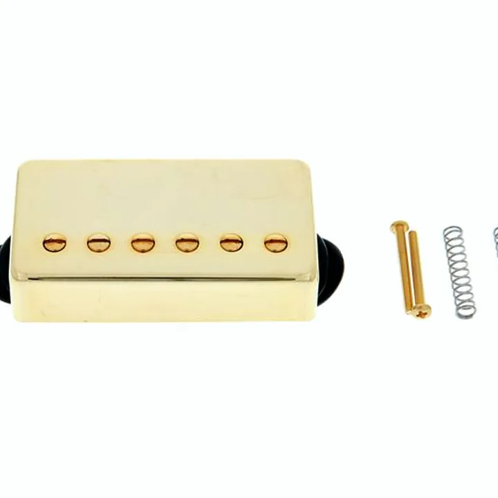 Avis & Test : Suhr Aldrich Bridge 50 G