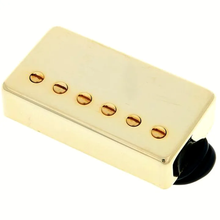 Avis & Test : Suhr Aldrich Bridge 50 G