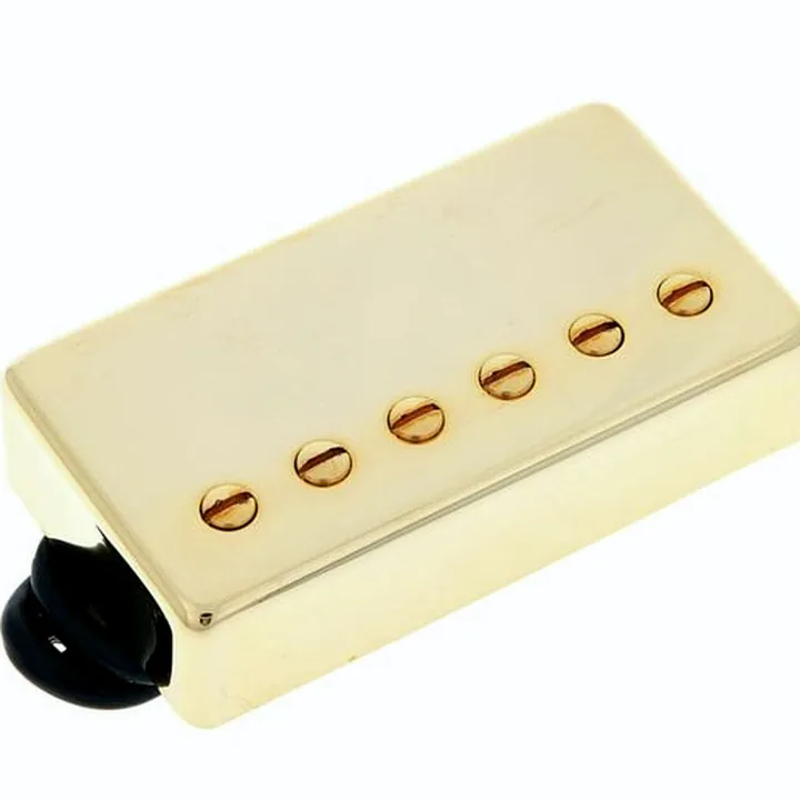 Avis & Test : Suhr Aldrich Bridge 50 G