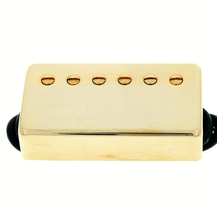 Avis & Test : Suhr Aldrich Bridge 50 G