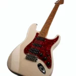 Avis, Test Suhr Classic S Paulownia TWH