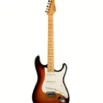Avis, Test : Suhr Classic S ST SSS MN 3TB
