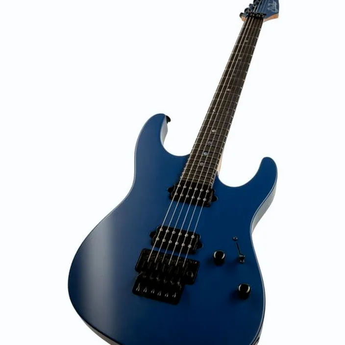 Suhr Modern Terra FR Deep Sea Blue