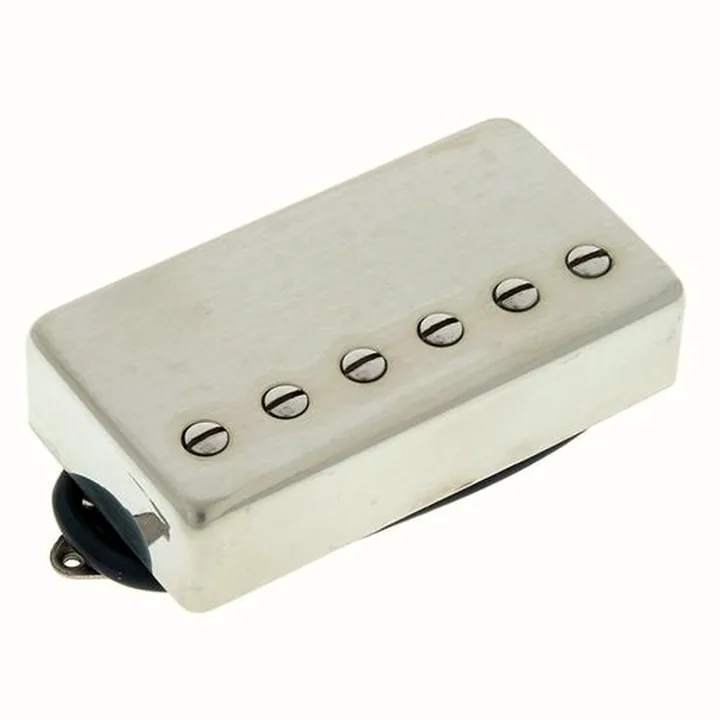 Avis & Test : Suhr Thornbucker BR 50 RN