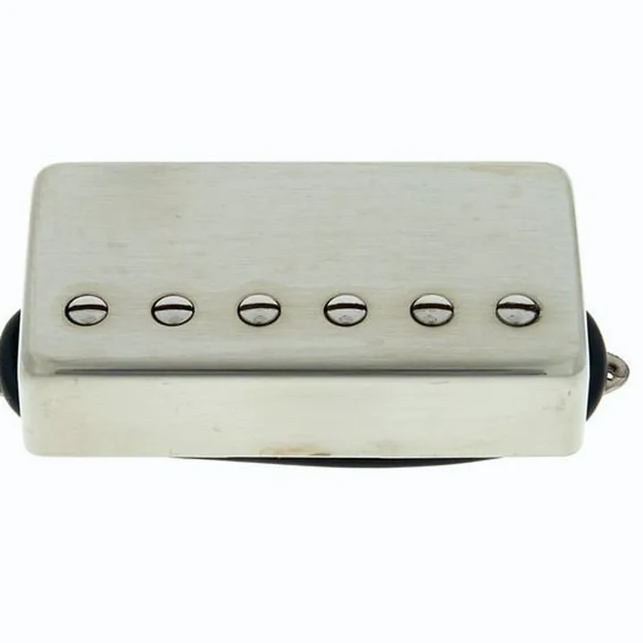 Avis & Test : Suhr Thornbucker BR 50 RN