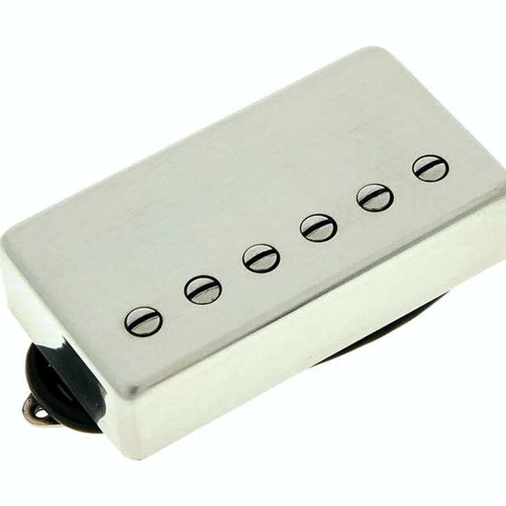 Avis, Test : Suhr Thornbucker+ BR 53 RN