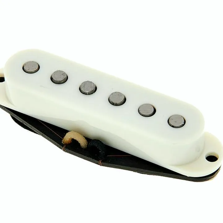 Avis & Test : Suhr V60LP Middle PA
