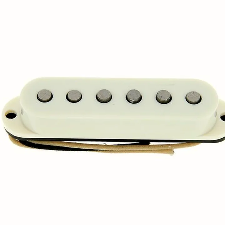 Avis & Test : Suhr V60LP Middle PA