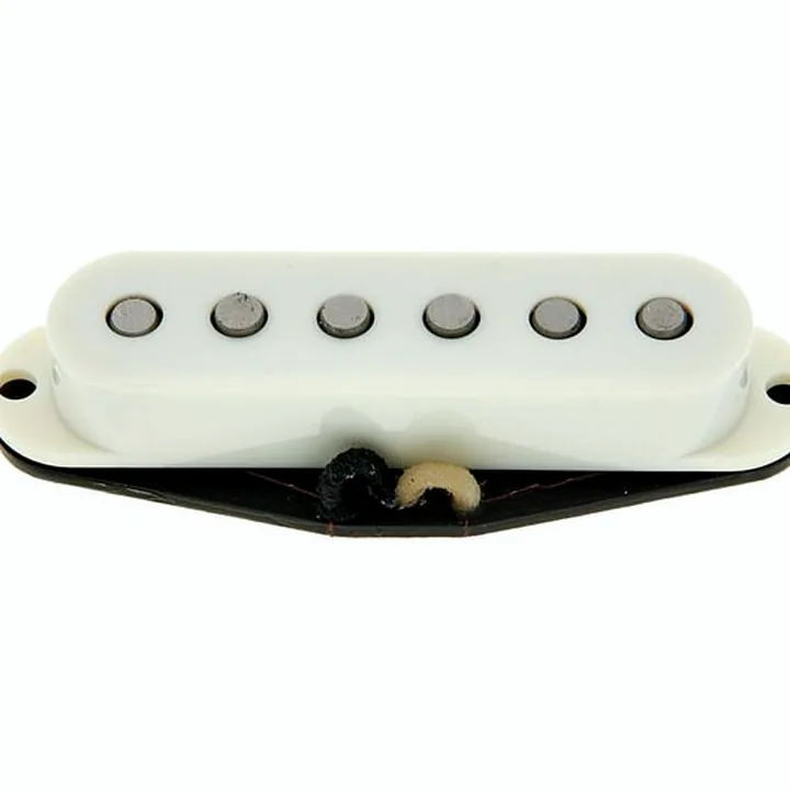 Avis, Test : Suhr V63 Plus Bridge PA