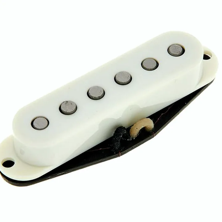 Avis, Test : Suhr V63 Plus Bridge PA