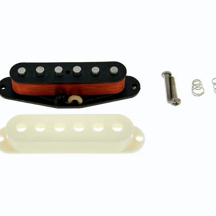 Avis, Test : Suhr V63 Plus Bridge PA