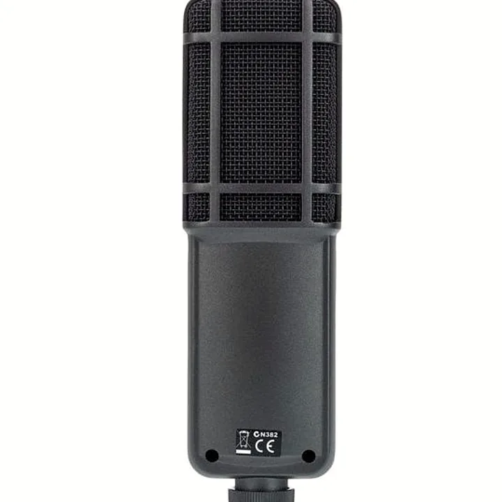 Avis & Test : Superlux R102