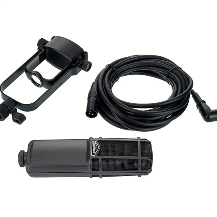 Avis & Test : Superlux R102