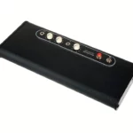 Avis & Test Surfy Industries Surfybear Classic Reverb BK