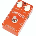 Avis, Test : Surfy Industries SurfyVibe Vibrato
