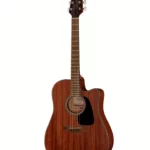 Avis, Test Takamine GD11MCENS