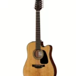 Avis, Test Takamine GD30CE-12N