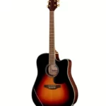Avis & Test : Takamine GD51CE-BSB