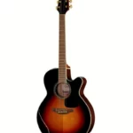 Avis & Test : Takamine GN51CE-BSB-2