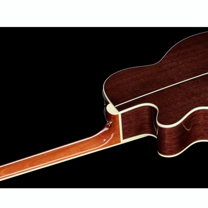 Avis & Test : Takamine GN51CE-BSB-2
